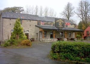 The Creamery Bar & Restaurant